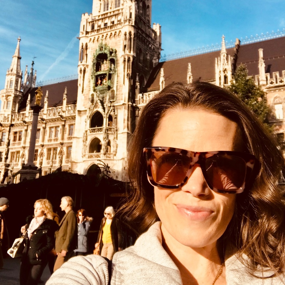 Meet your Posher, Kelsi